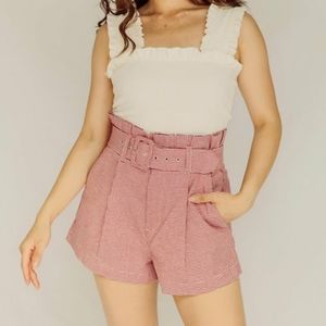 Eggie ROCHELLLE SHORTS